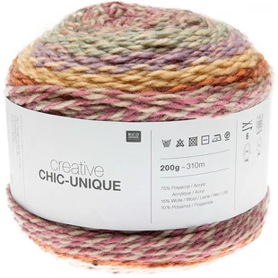   Creative Chic-Unique - tűz # R-CCU-383299.002