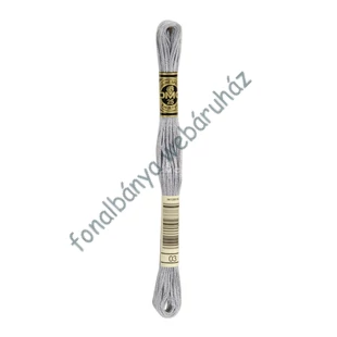   DMC  hímzőfonal  - Mouliné  # Special03
