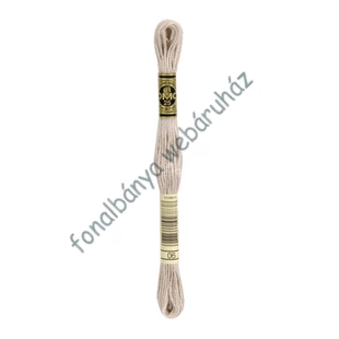   DMC  hímzőfonal  - Mouliné  # Special06