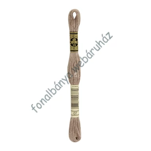   DMC  hímzőfonal  - Mouliné  # Special07