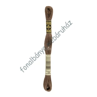   DMC  hímzőfonal  - Mouliné  # Special08