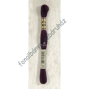   DMC  hímzőfonal  - Mouliné  # Special154