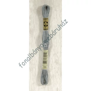   DMC  hímzőfonal  - Mouliné  # Special169