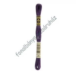   DMC  hímzőfonal  - Mouliné  # Special29