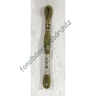   DMC  hímzőfonal  - Mouliné  # Special3011