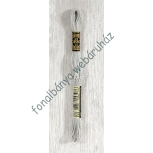   DMC  hímzőfonal  - Mouliné  # Special3024