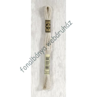   DMC  hímzőfonal  - Mouliné  # Special3033