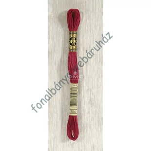   DMC  hímzőfonal  - Mouliné  # Special304