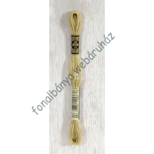   DMC  hímzőfonal  - Mouliné  # Special3046