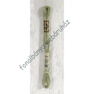   DMC  hímzőfonal  - Mouliné  # Special3053