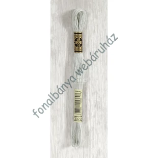  DMC  hímzőfonal  - Mouliné  # Special3072
