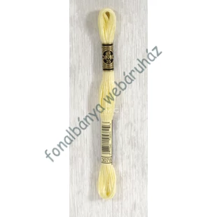   DMC  hímzőfonal  - Mouliné  # Special3078