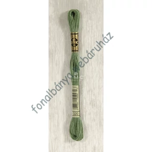   DMC  hímzőfonal  - Mouliné  # Special320