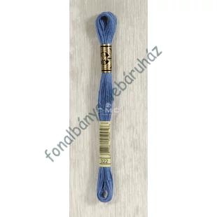   DMC  hímzőfonal  - Mouliné  # Special322