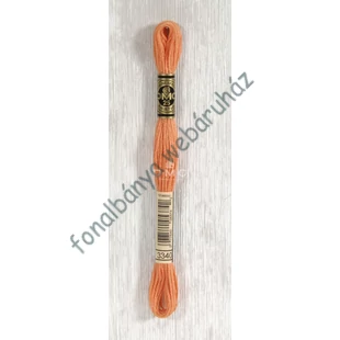   DMC  hímzőfonal  - Mouliné  # Special3340