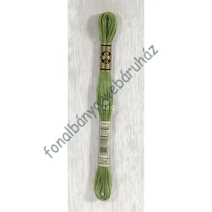   DMC  hímzőfonal  - Mouliné  # Special3347