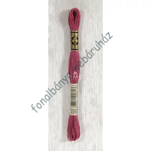   DMC  hímzőfonal  - Mouliné  # Special3350