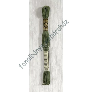   DMC  hímzőfonal  - Mouliné  # Special3362