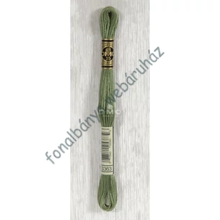   DMC  hímzőfonal  - Mouliné  # Special3363