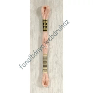   DMC  hímzőfonal  - Mouliné  # Special353