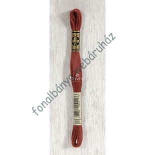   DMC  hímzőfonal  - Mouliné  # Special355