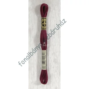   DMC  hímzőfonal  - Mouliné  # Special3685