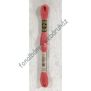   DMC  hímzőfonal  - Mouliné  # Special3705