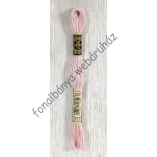   DMC  hímzőfonal  - Mouliné  # Special3713