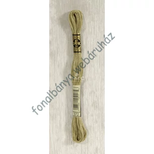   DMC  hímzőfonal  - Mouliné  # Special372