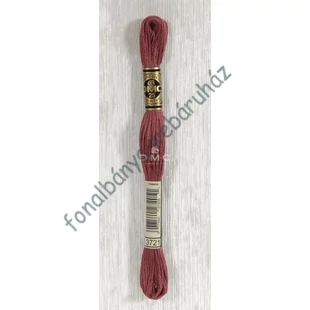   DMC  hímzőfonal  - Mouliné  # Special3721
