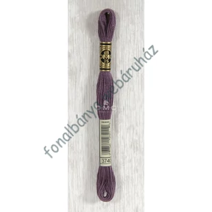   DMC  hímzőfonal  - Mouliné  # Special3740