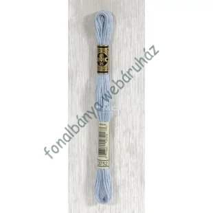   DMC  hímzőfonal  - Mouliné  # Special3752