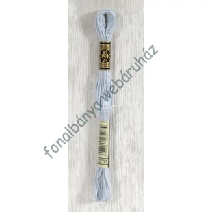   DMC  hímzőfonal  - Mouliné  # Special3753