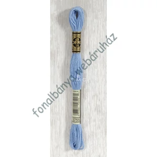   DMC  hímzőfonal  - Mouliné  # Special3755
