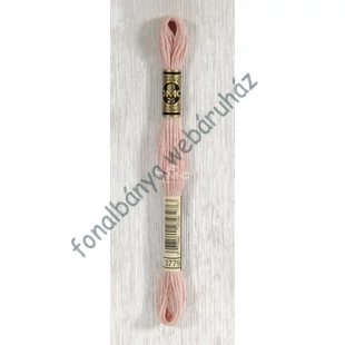   DMC  hímzőfonal  - Mouliné  # Special3779