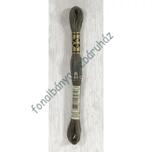   DMC  hímzőfonal  - Mouliné  # Special3787