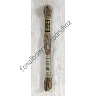   DMC  hímzőfonal  - Mouliné  # Special3790