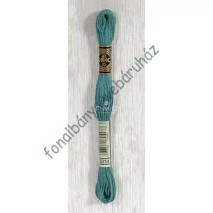   DMC  hímzőfonal  - Mouliné  # Special3814