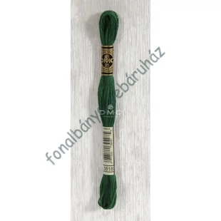   DMC  hímzőfonal  - Mouliné  # Special3818
