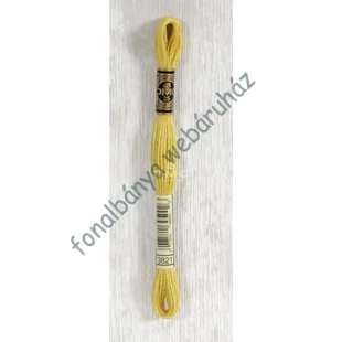   DMC  hímzőfonal  - Mouliné  # Special3821