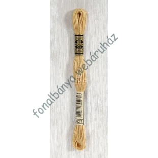   DMC  hímzőfonal  - Mouliné  # Special3827