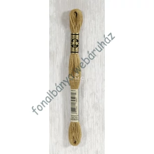   DMC  hímzőfonal  - Mouliné  # Special3828