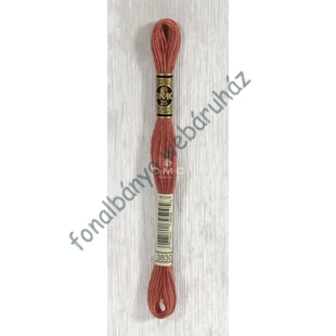   DMC  hímzőfonal  - Mouliné  # Special3830