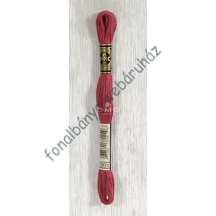   DMC  hímzőfonal  - Mouliné  # Special3831
