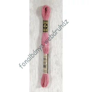   DMC  hímzőfonal  - Mouliné  # Special3833