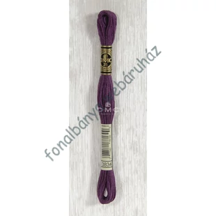  DMC  hímzőfonal  - Mouliné  # Special3834