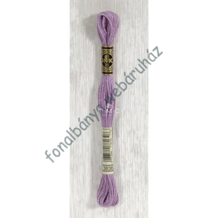   DMC  hímzőfonal  - Mouliné  # Special3836