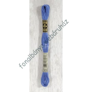   DMC  hímzőfonal  - Mouliné  # Special3838
