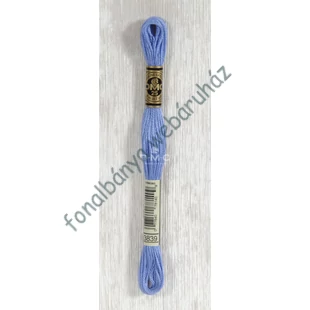   DMC  hímzőfonal  - Mouliné  # Special3839