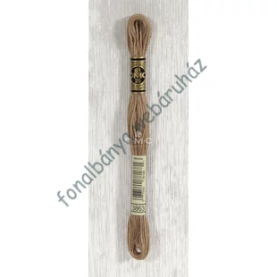   DMC  hímzőfonal  - Mouliné  # Special3863